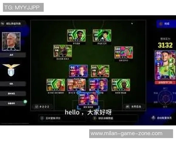 实况足球游戏下载指南及安装步骤详解助你轻松畅玩游戏 实况足球游戏下载指南及安装步骤详解助你轻松畅玩游戏