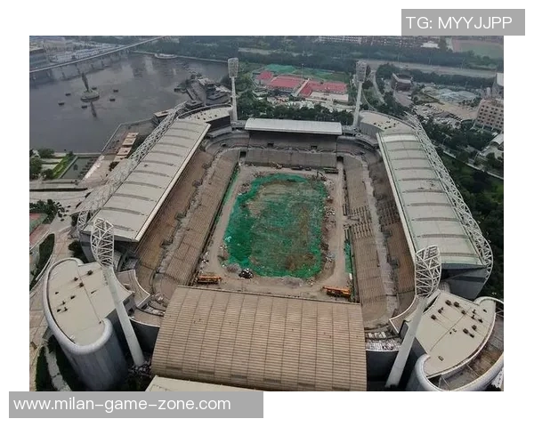 天津权健足球主场的魅力与发展探索及其对城市文化的影响 天津权健足球主场的魅力与发展探索及其对城市文化的影响