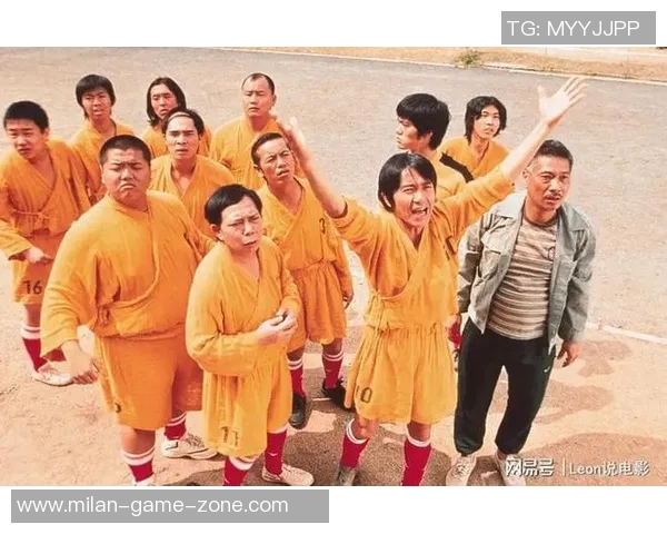 少林足球在海外市场的票房表现与影响力分析