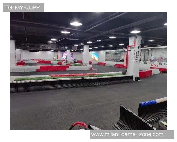 足球达人村卡丁车乐园开启全新竞技体验畅享速度与激情的完美结合