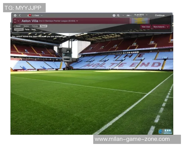 足球经理FM2014全攻略：从新手到大师的成长之路与战术解析